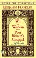 Wit and Wisdom from Poor Richard's Almanack