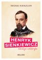 Henryk Sienkiewicz dandys i celebryta