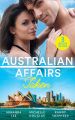 Australian Affairs: Taken