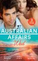 Australian Affairs: Wed