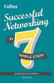 Successful Networking in 7 simple steps