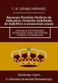  Preterito Perfecto de Indicativo, Preterito Indefinido de Indicftivo  .  ,  , ,  