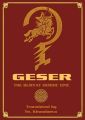 Geser. The uryat heroic epic