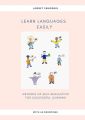 Learn Languages Easily. Methodsof self-regulation for successful learning