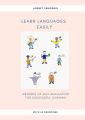 Learn Languages Easily. Methods of self-regulation for successful learning