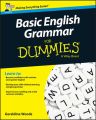 Basic English Grammar For Dummies - UK
