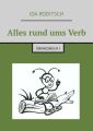Alles rund umsVerb. Ubungsbuch I