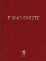 BIBLIA. Pismo Swiete Starego i Nowego Testamentu (Biblia Warszawska)