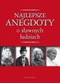 Najlepsze anegdoty o slawnych ludziach