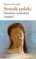 Sennik polski Literatura, wyobraznia i pamiec
