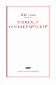Wyklady o Shakespearze