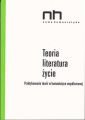 Teoria - literatura - zycie