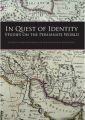 In Quest of Identity. Studies on the Persianate World