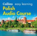 Easy Learning Polish Audio Course: Language Learning the easy way with Collins (Collins Easy Learning Audio Course)
