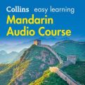 Easy Learning Mandarin Chinese Audio Course: Language Learning the easy way with Collins (Collins Easy Learning Audio Course)