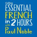 Essential French in 2 hours with Paul Noble