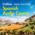Easy Learning Spanish Audio Course