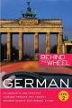 Behind the Wheel - German 2