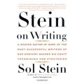 Stein on Writing