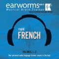 Rapid French, Vols. 1-3
