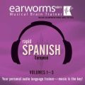 Rapid Spanish (European), Vols. 1-3