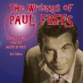 Writings of Paul Frees