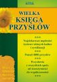 Wielka ksiega przyslow