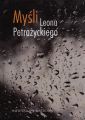Mysli Leona Petraznickiego