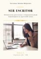 Ser escritor.      .  12. 1