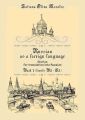Russian as a foreign language. Stories for translation into Russian. Book 1 (levels B2–C2)