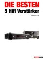 Die besten 5 Hifi-Verstarker