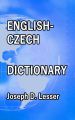 English / Czech Dictionary
