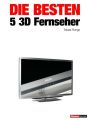 Die besten 5 3D-Fernseher