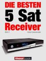 Die besten 5 Sat-Receiver (Band 2)