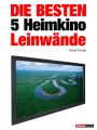 Die besten 5 Heimkino-Leinwande