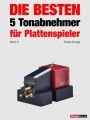 Die besten 5 Tonabnehmer fur Plattenspieler (Band 2)