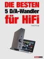 Die besten 5 D/A-Wandler fur HiFi