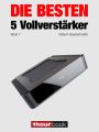 Die besten 5 Vollverstarker (Band 7)