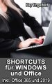 Shortcuts fur Windows und Office