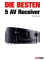 Die besten 5 AV-Receiver