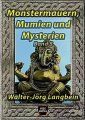 Monstermauern, Mumien und Mysterien Band 5