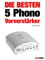 Die besten 5 Phono-Vorverstarker