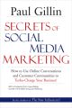 Secrets of Social Media Marketing