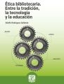 Etica bibliotecaria