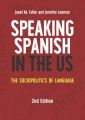 Speaking Spanish in the US