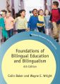 Foundations of Bilingual Education and Bilingualism