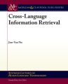 Cross-Language Information Retrieval