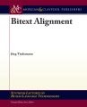 Bitext Alignment