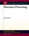 Discourse Processing