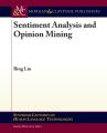 Sentiment Analysis and Opinion Mining